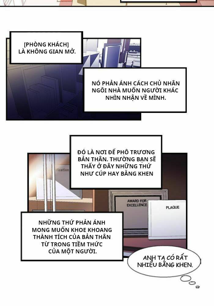 giáo sư băng giá chapter 8 28