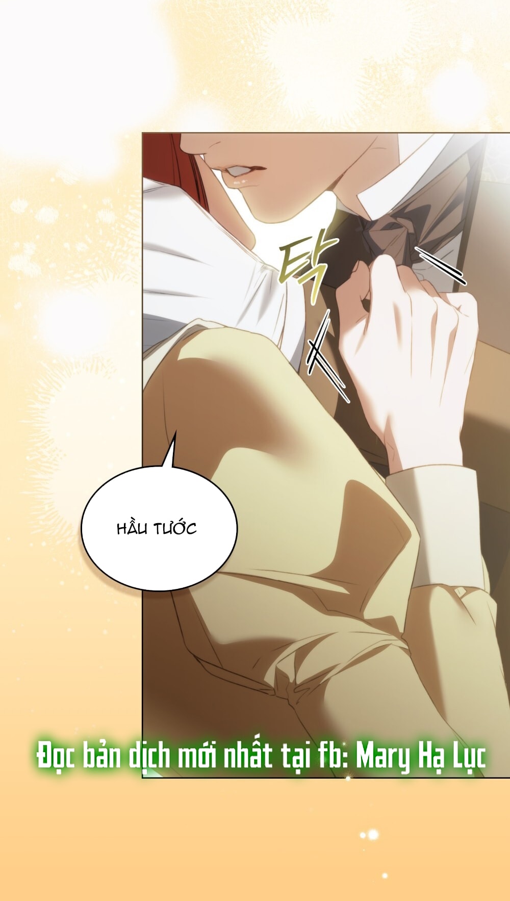 [15+] người hầu gái chapter 25.1 7