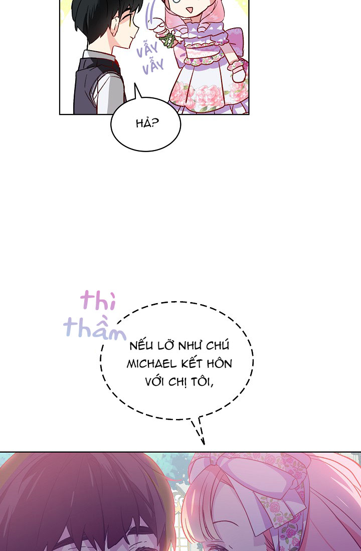 quý cô quyền lực chapter 22 20