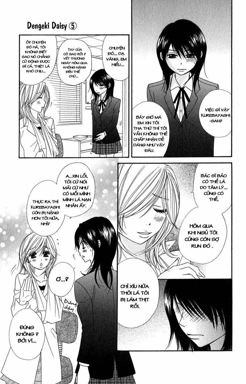 điện kích daisy chapter 24 14