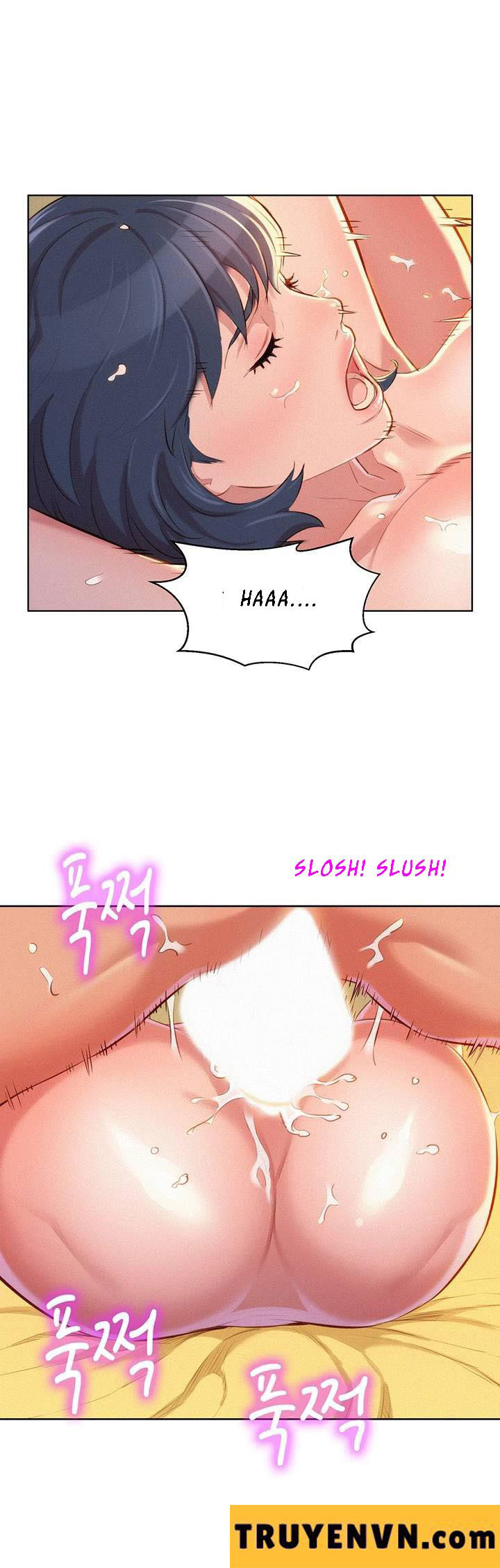 chị gái mưa chapter 47 22