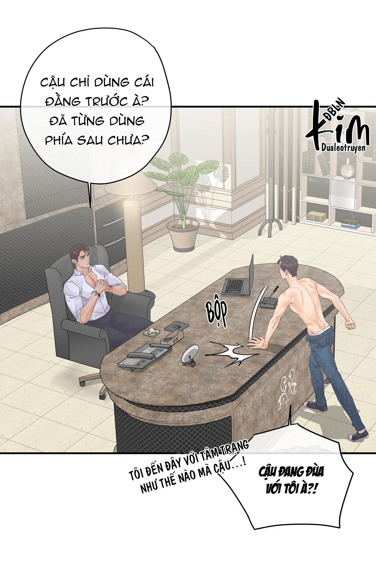 trong đôi mắt em chapter 4 5