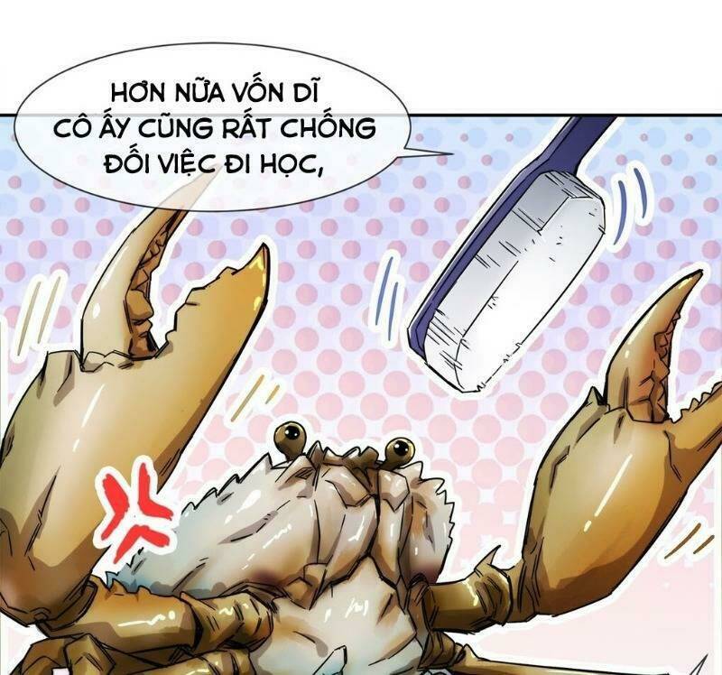 dạ thị chi chủ chapter 11 82