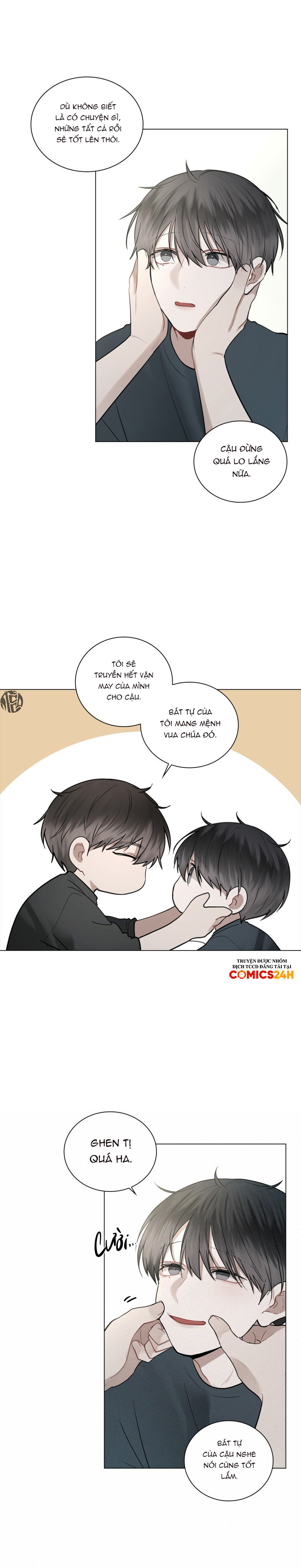 hình bóng phản chiếu chapter 19 29