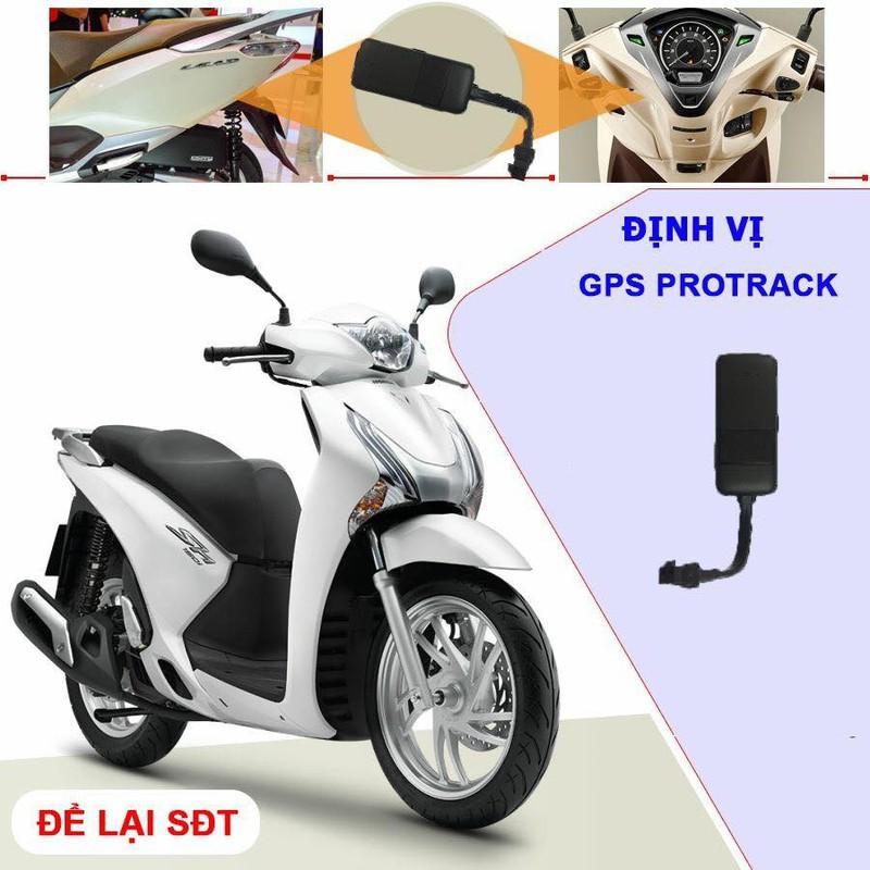 Định vị siêu tiện lợi VT02s