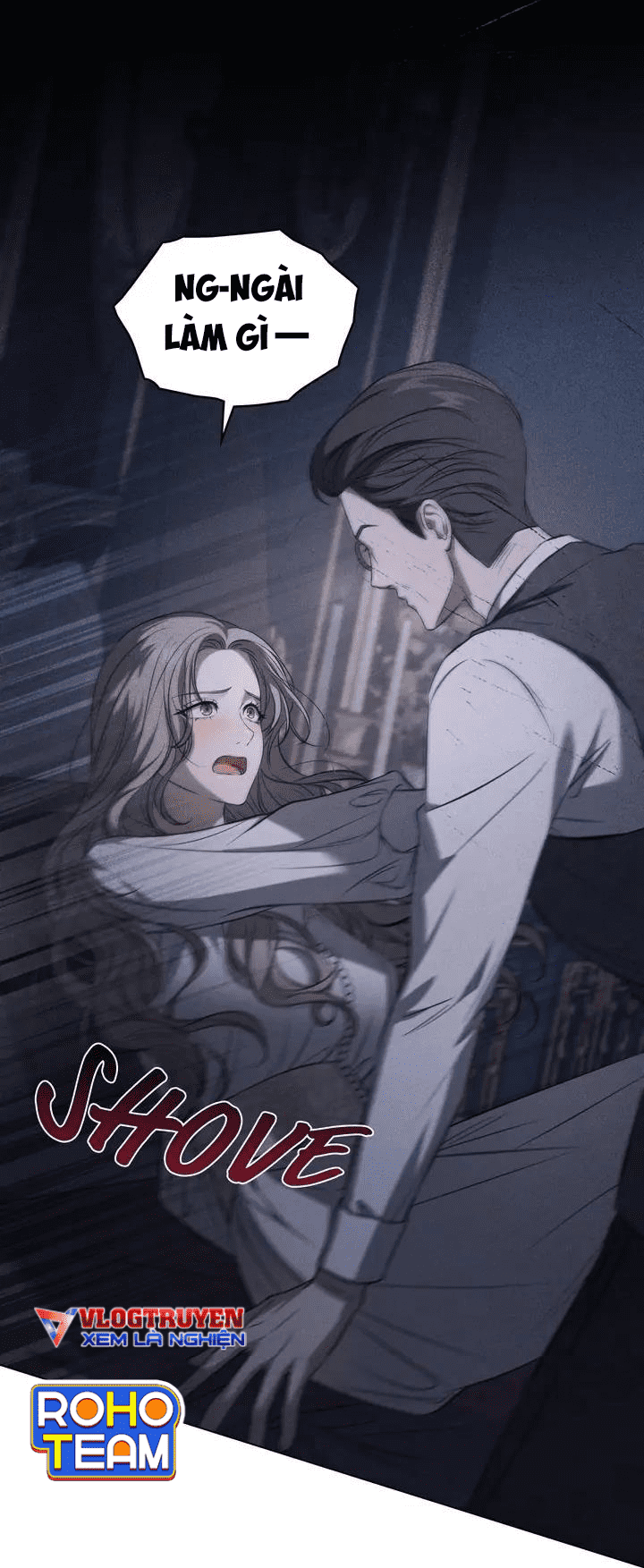 trăng máu chapter 4 20