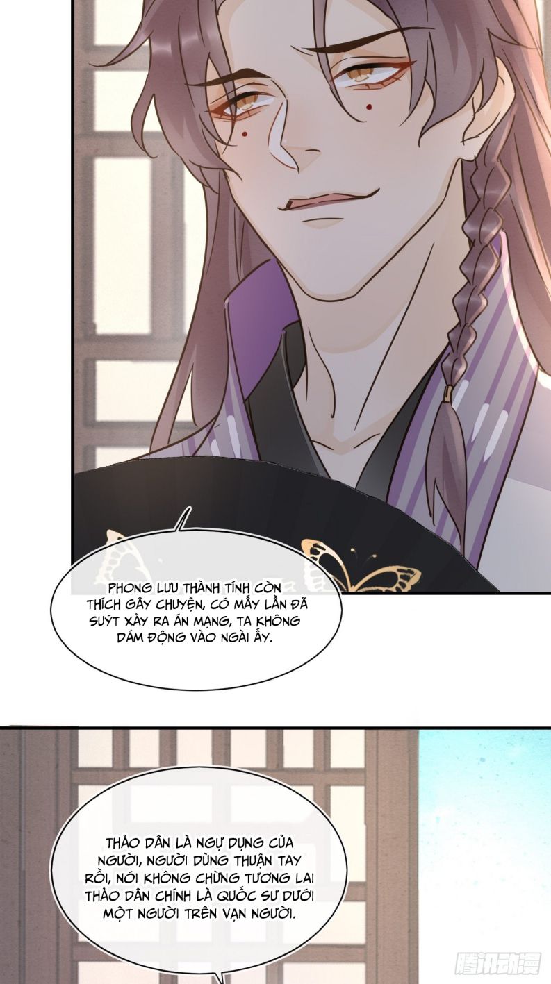 tù long chapter 84 31