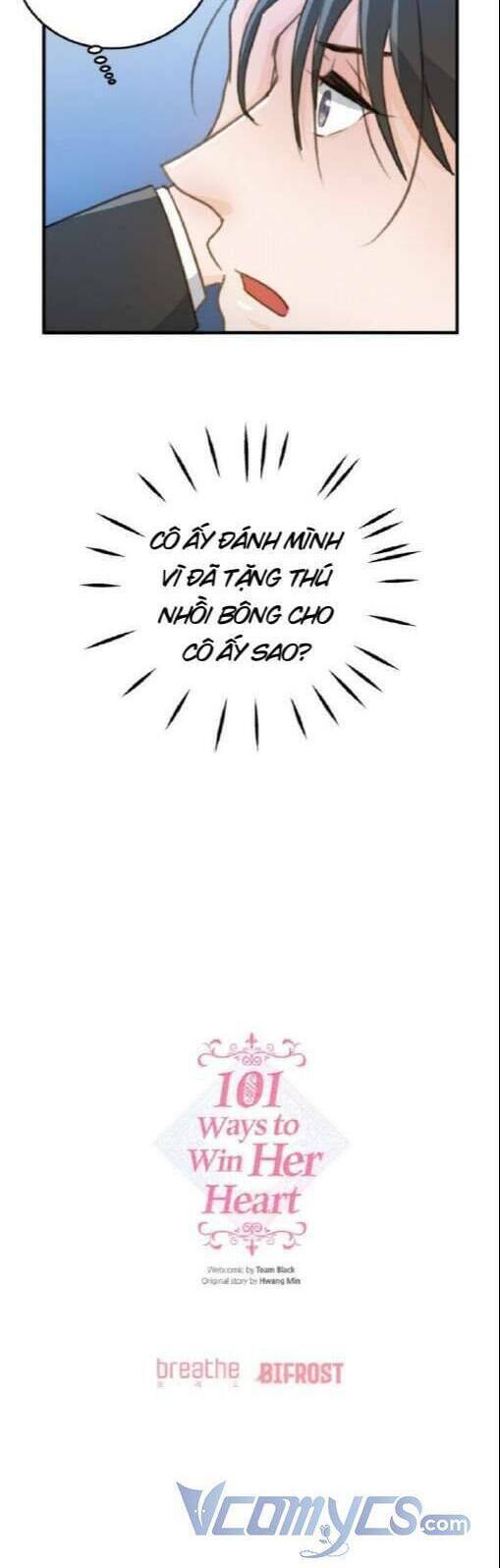 101 cách chinh phục trái tim em chapter 4 83