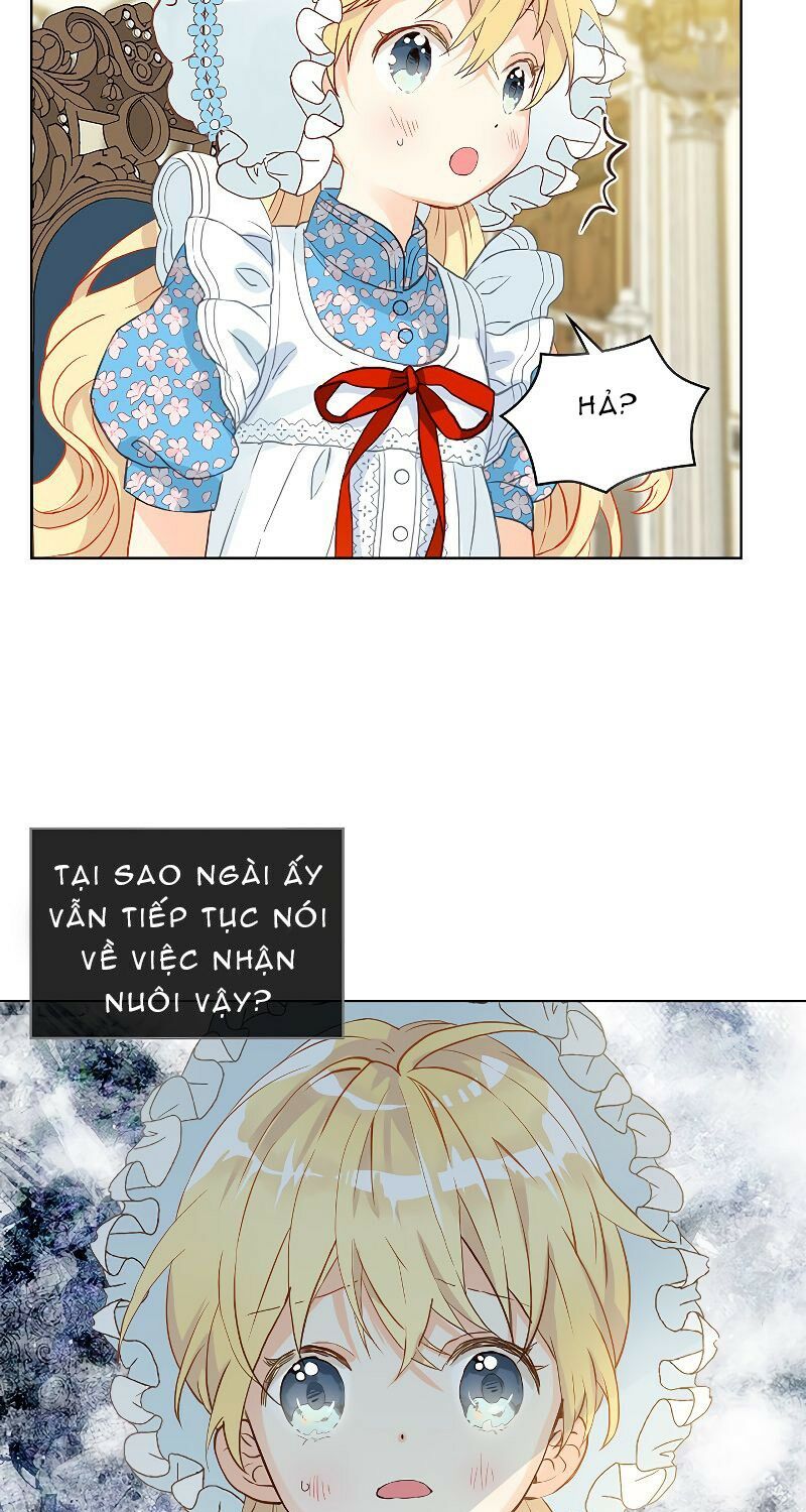 con có phải con là con gái của ngài không? chapter 19 2