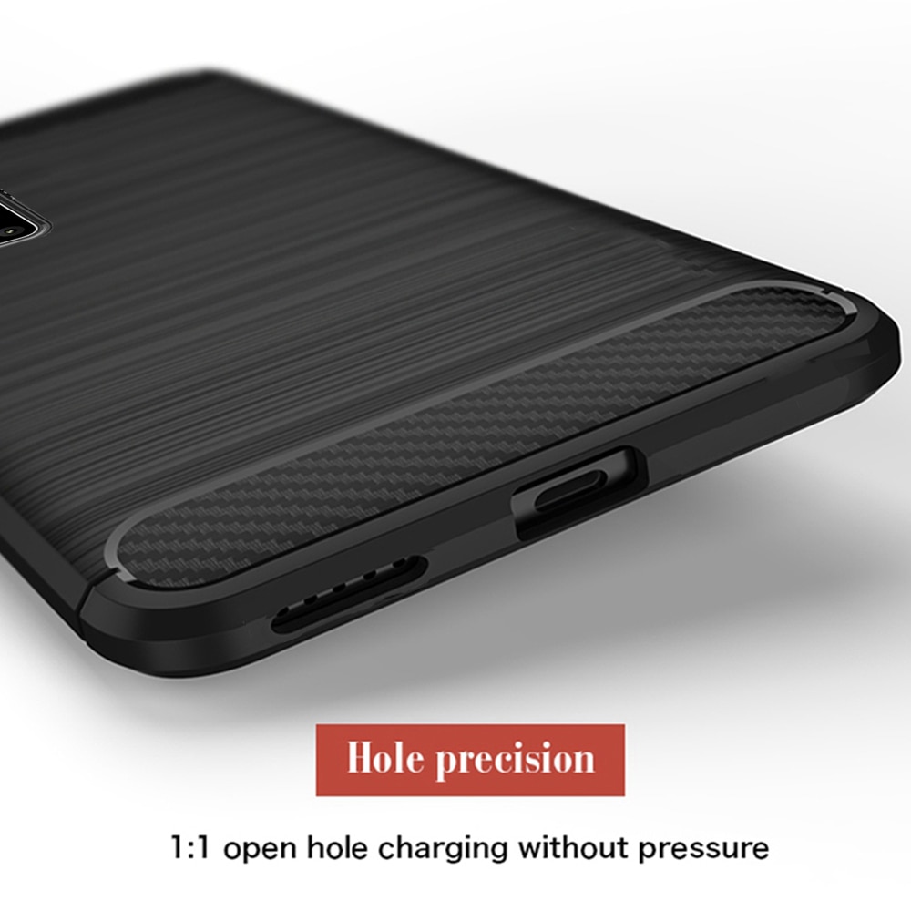 Ốp lưng chống sốc cho Samsung Galaxy Note 10 Lite hiệu Likgus - Hàng nhập khẩu
