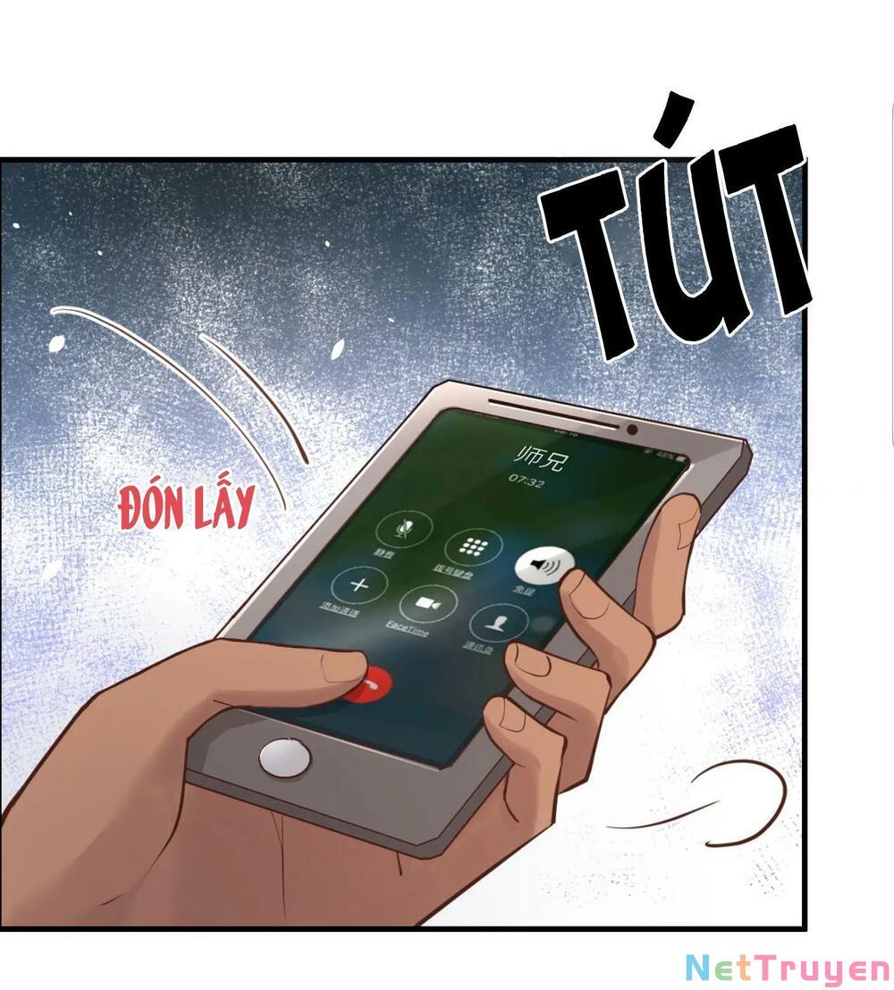 chàng vú em tu chân chapter 57 34