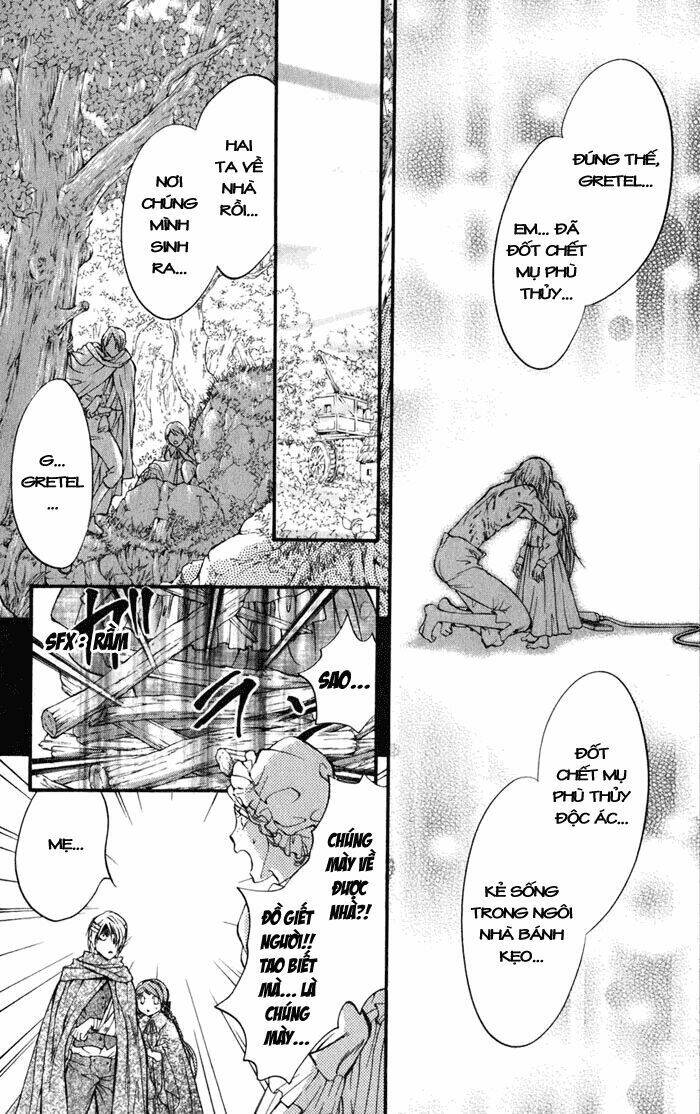 ludwig kakumei chapter 9 26