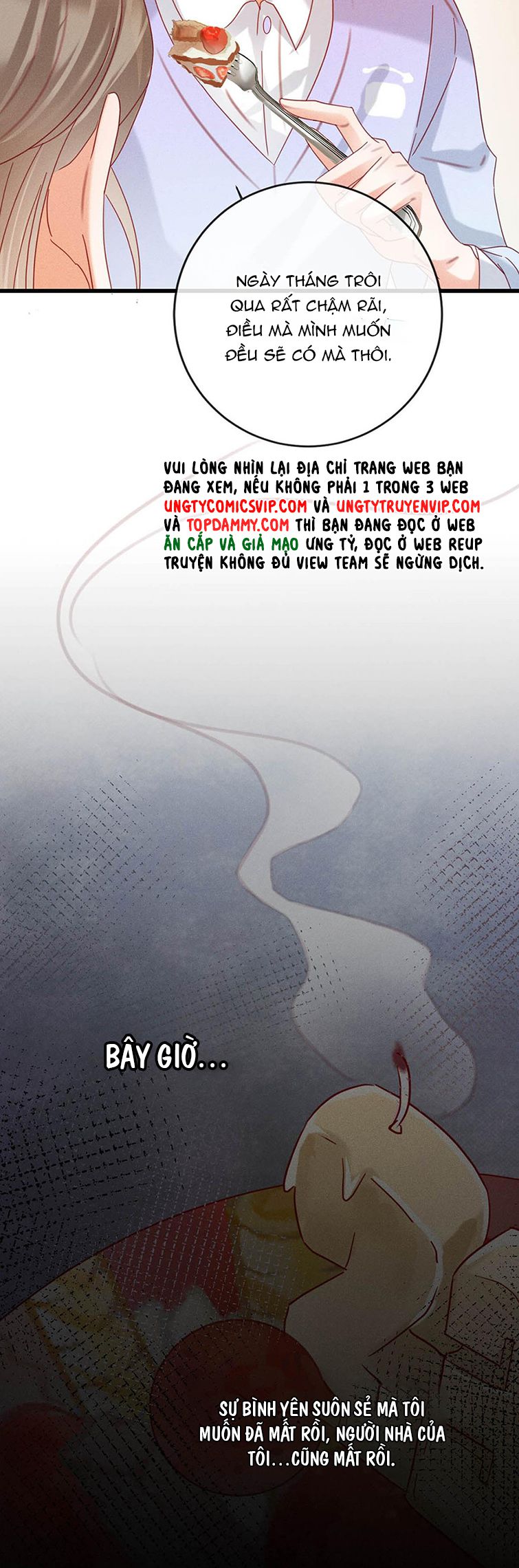 nịch tửu chapter 86 6