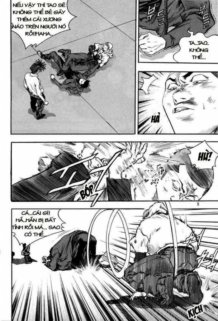 change guy chapter 297 6