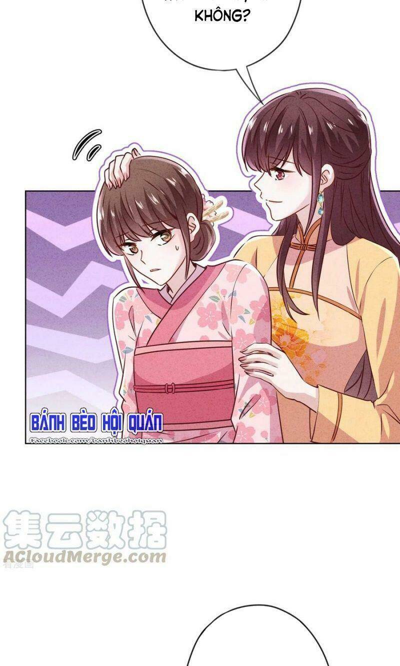 thiếu soái, vợ anh muốn lật trời! chapter 145 40