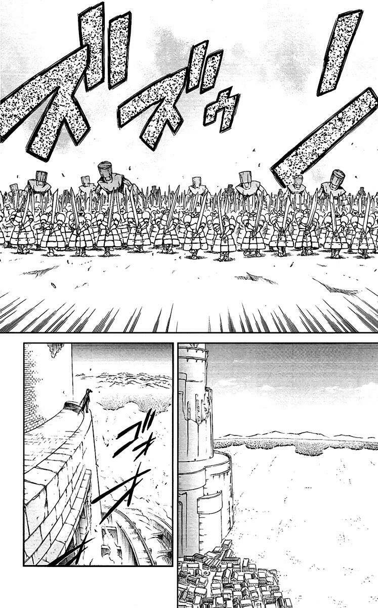 phù thủy phép thuật chapter 63 21