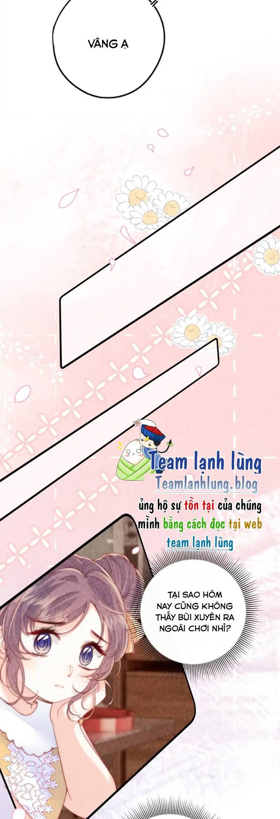 hơi ấm của ác ma - nhiệt độ cơ thể ác ma chapter 14 18