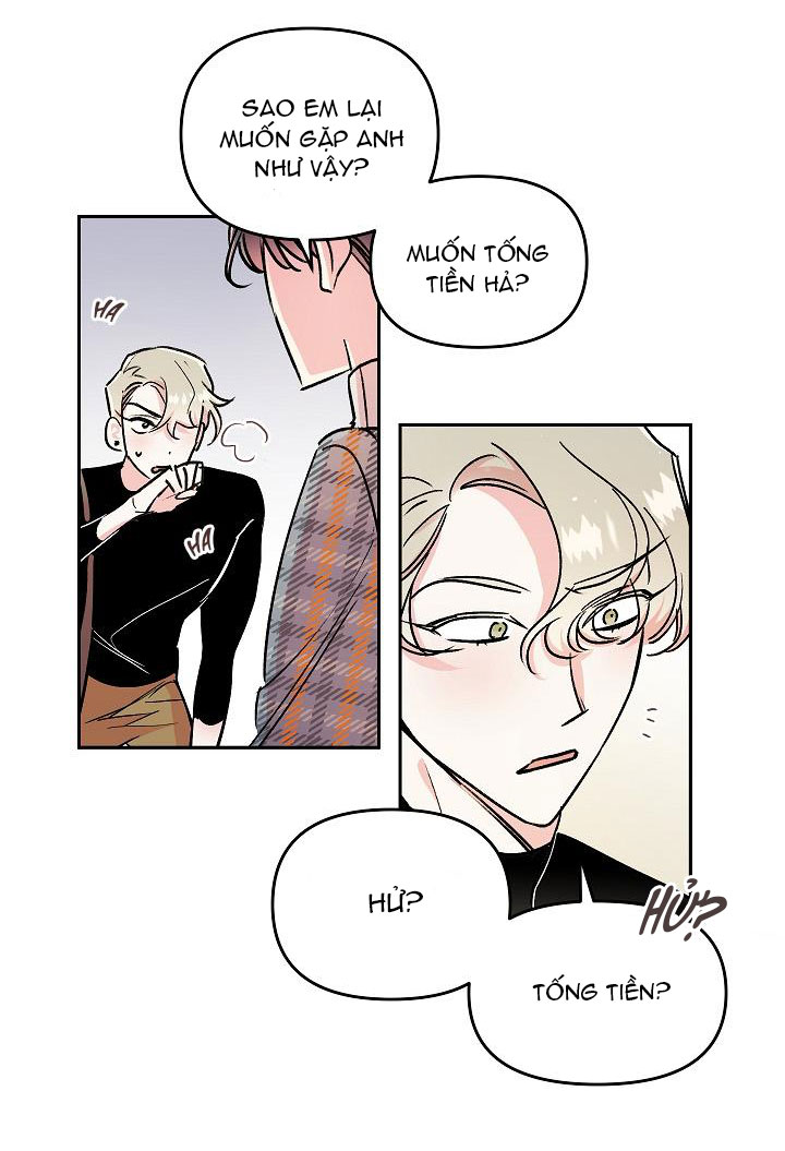 liệu pháp bí mật chapter 9 29