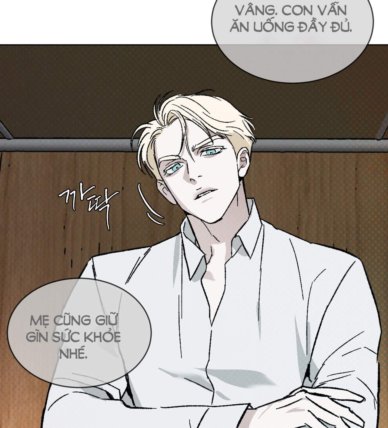 codename anastasia chapter 22.2 46