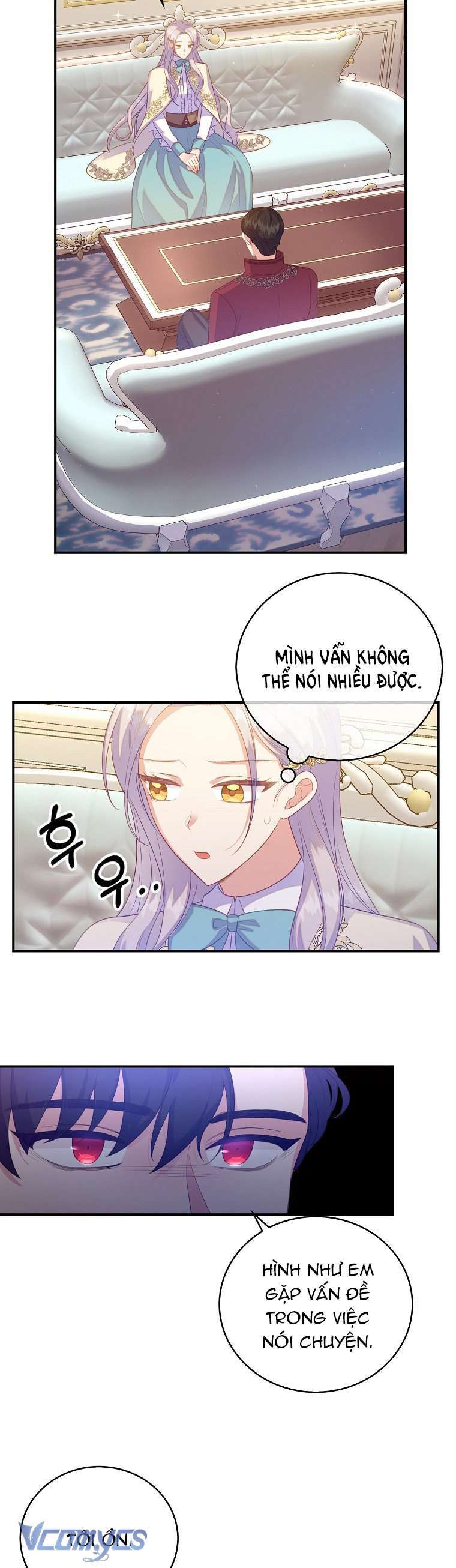 tôi chỉ nhận ra sau khi mất cô ấy chapter 28 13