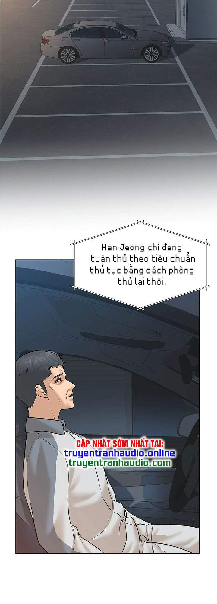 Người Trở Về Từ Cõi Chết Chapter 72 11