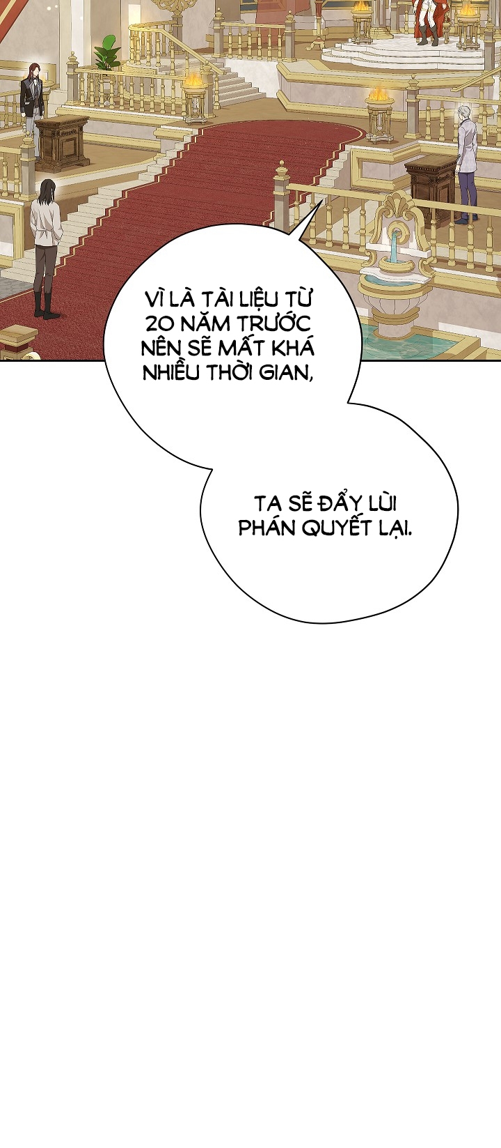 thật ra ta mới là hàng thật chapter 116.1 33