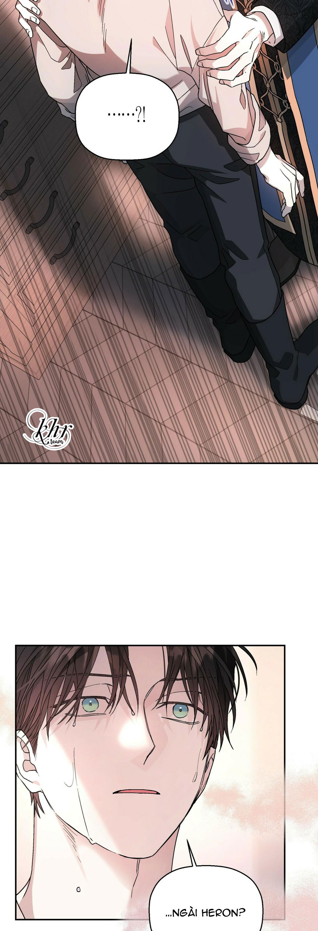 khế ước vĩnh cửu chapter 23 29