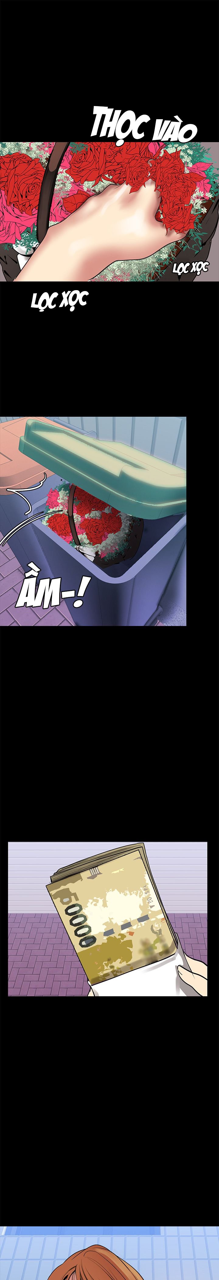 một thế giới mới tuyệt vời chapter 25 31