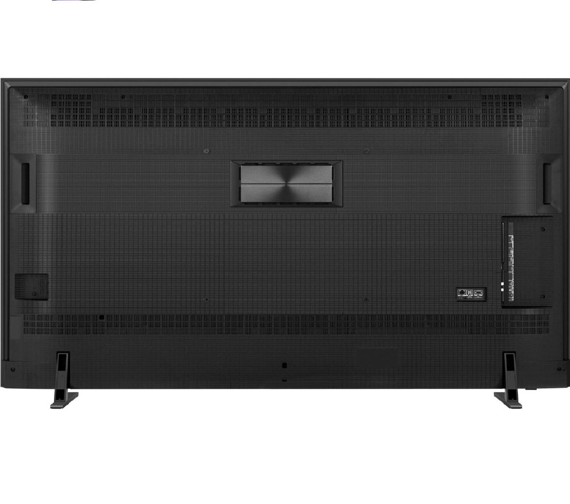 Smart Tivi Mini LED Toshiba AI 4K 65 Inch 65Z770RP - HÀNG CHÍNH HÃNG - CHỈ GIAO HCM