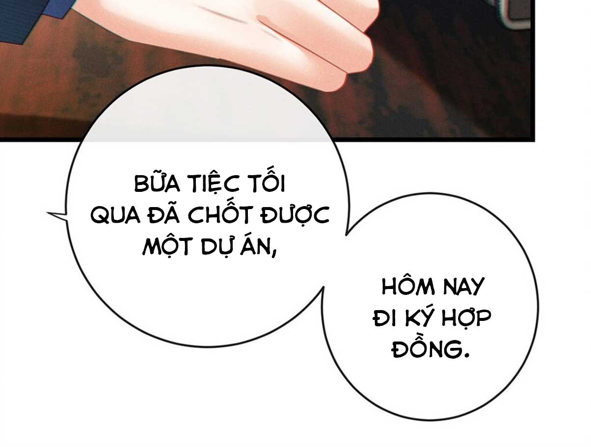 Nịch Tửu chapter 92