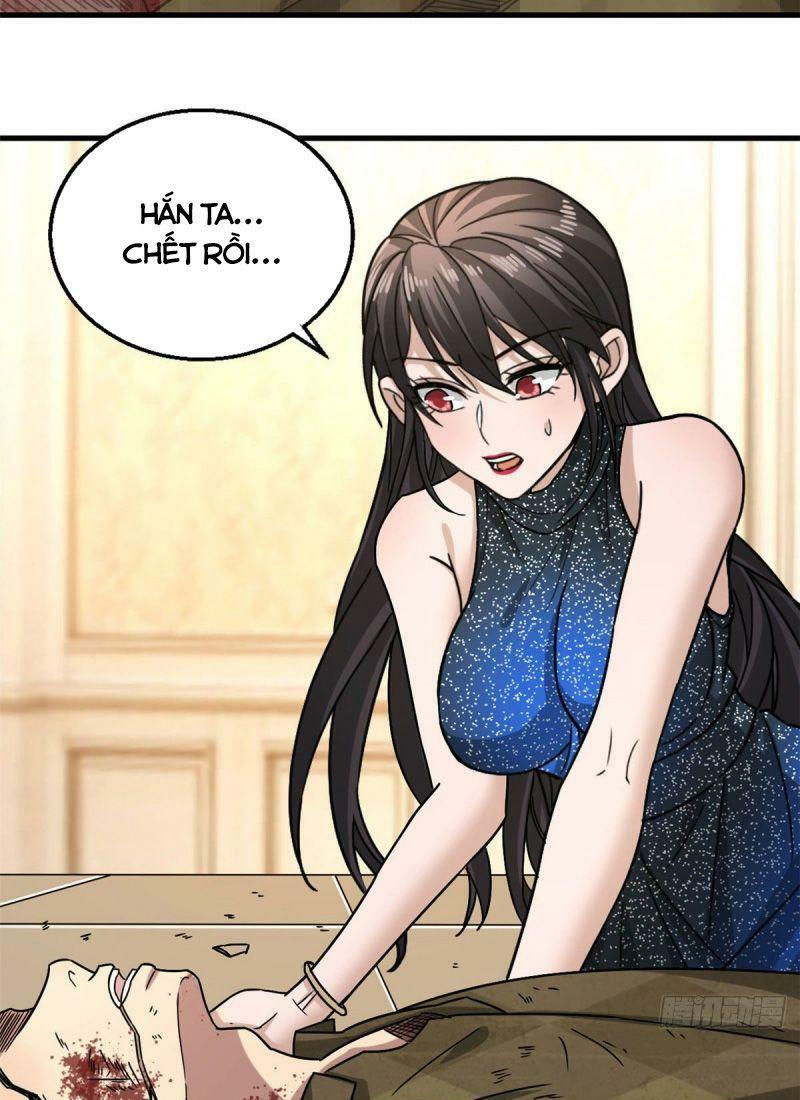 xã lam bạch chapter 16 23