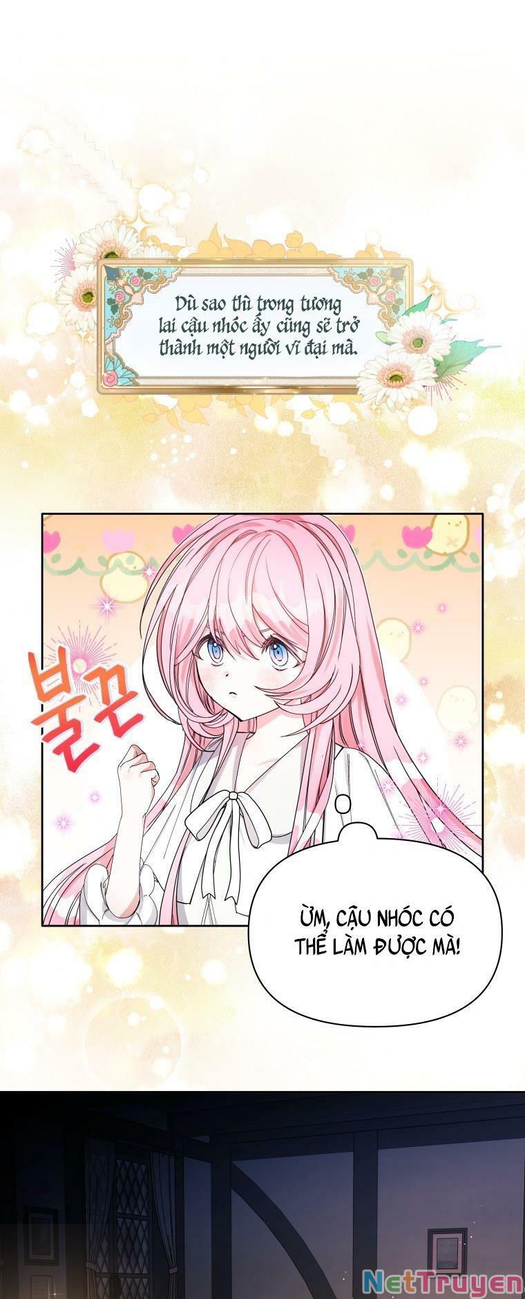 này tiểu công tước, hãy tin ở chị đi! chapter 5 44