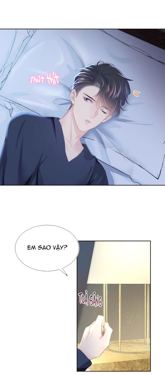 Tuyệt Mỹ Bạch Liên Online Dạy Học chapter 10.5 6