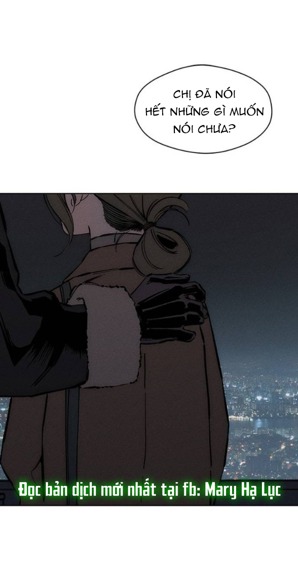 [18+] Nước Mắt Trên Đóa Hoa Tàn chapter 26.1 25