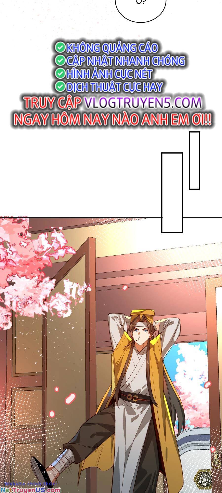 bói toán mà thôi, cửu vĩ yêu đế sao lại thành nương tử ta?! chapter 32 37