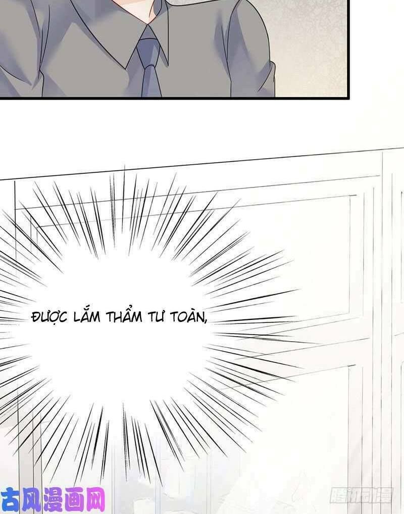 chọc tới chủ tịch tổng tài 2 chapter 58 23