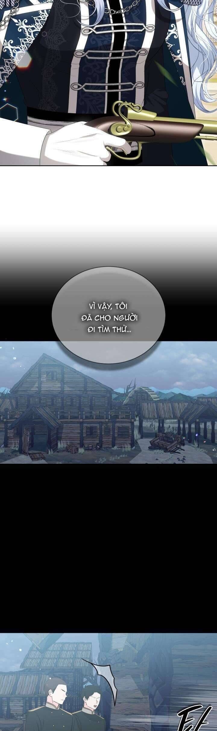 hướng dẫn về ác nữ chapter 11 11