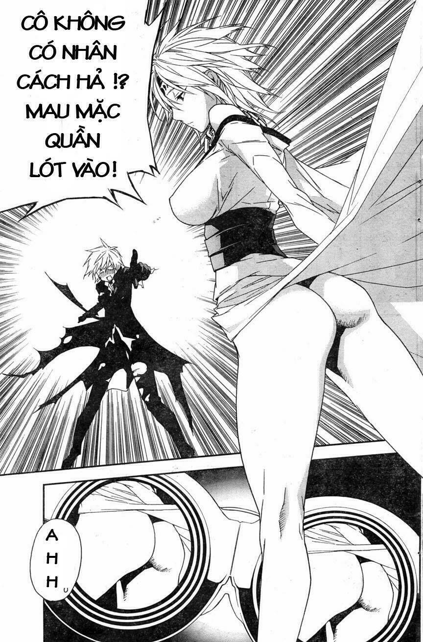 sekirei chapter 62 16