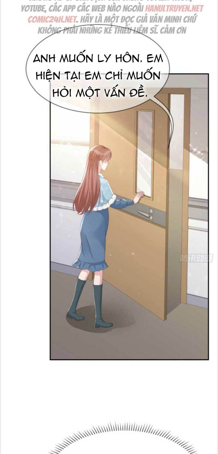 sủng em sủng tới tận cùng chapter 140 3