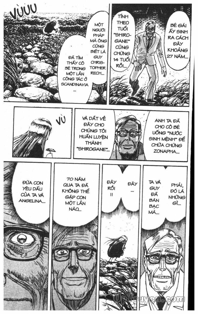 karakuri circus - gánh xiếc quái dị chapter 26 62