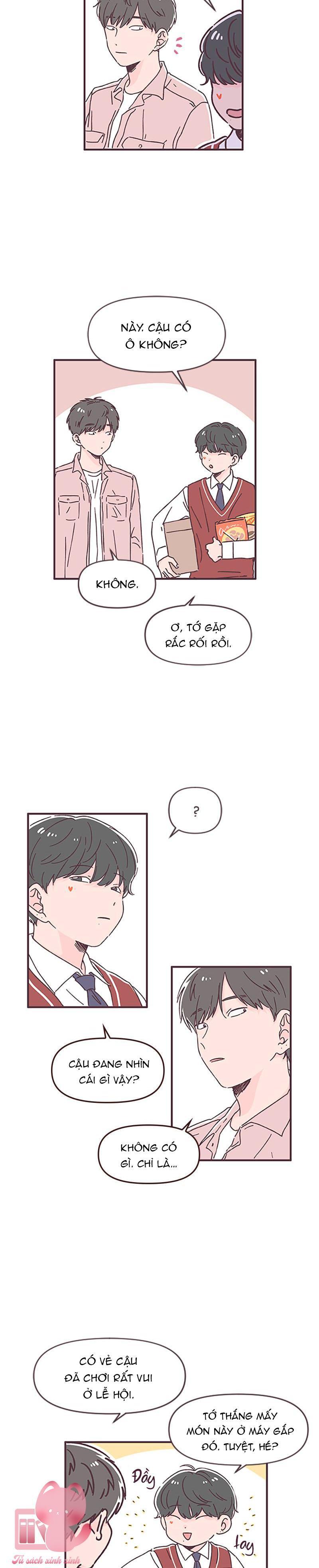 ngày định mệnh của đôi ta chapter 44 6