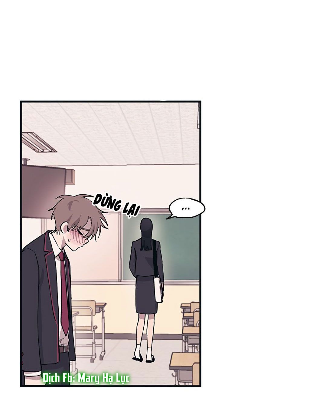 yeonwoo ngây thơ chapter 2 60