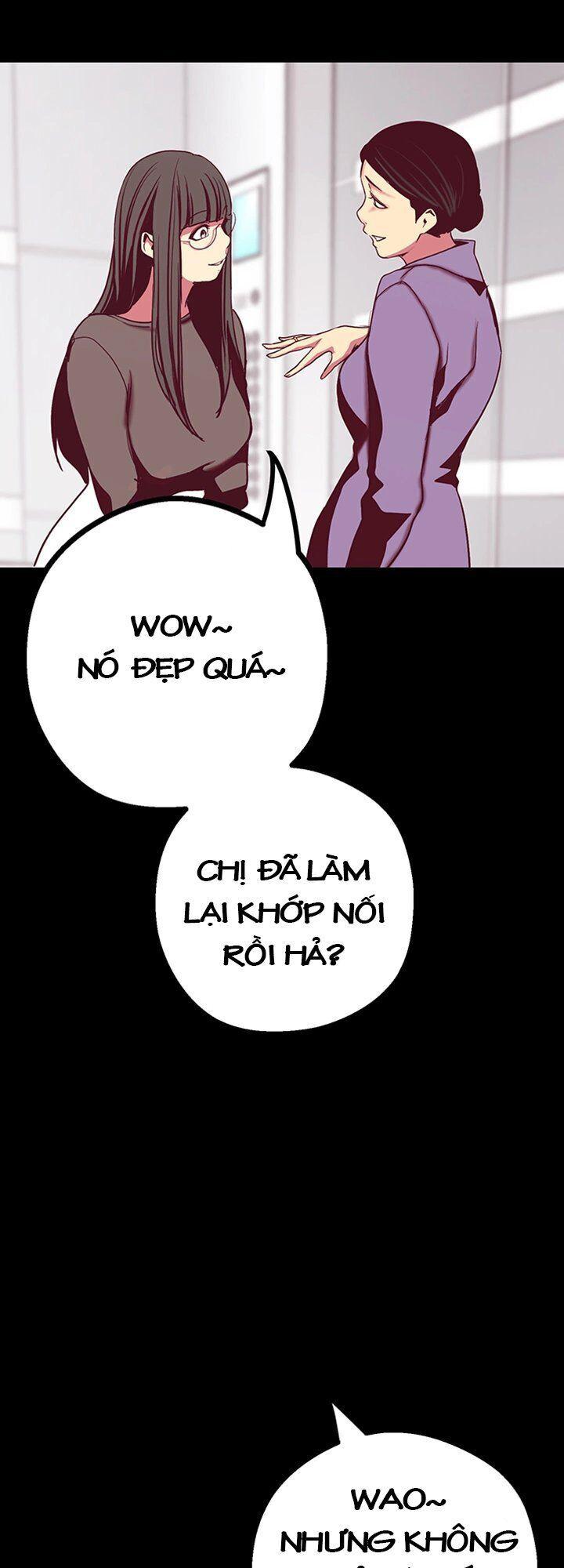 một thế giới mới tuyệt vời chapter 12 76