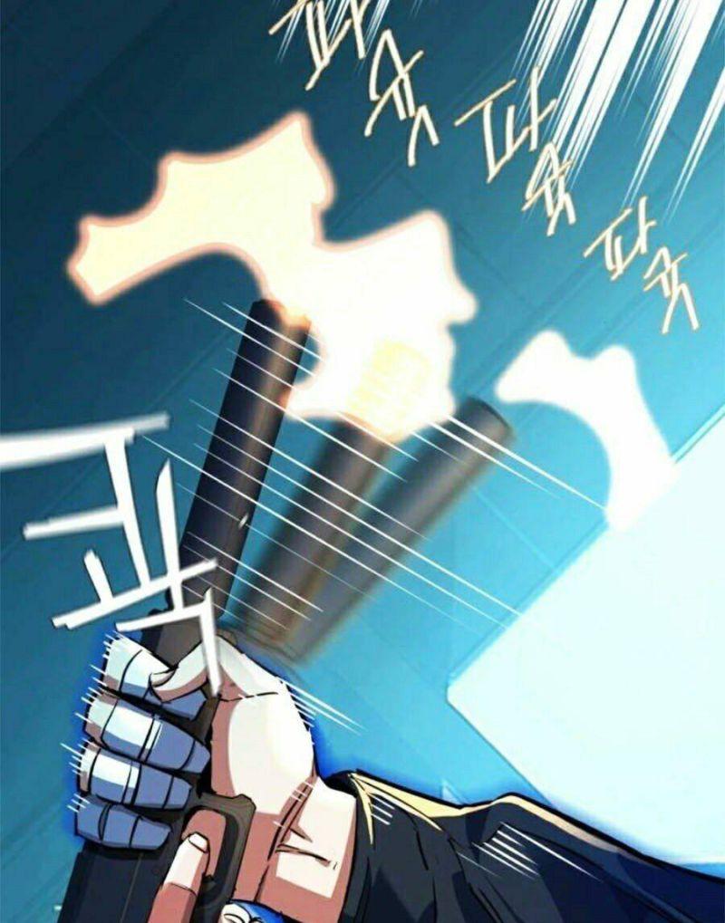 bạn học tôi là lính đánh thuê chapter 53 45