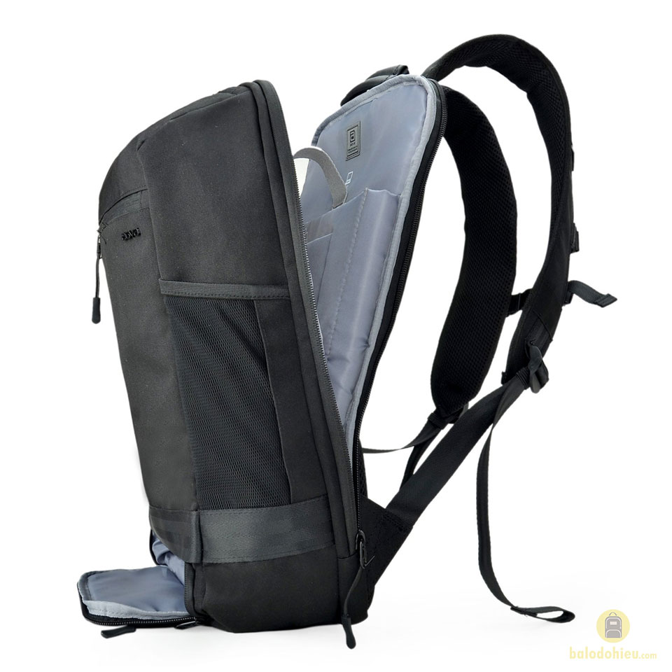 Balo Laptop Du lịch AGVA Traveller Daypack 15.6