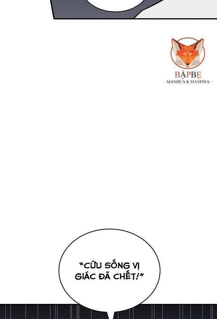 tôi lên cấp chỉ bằng cách ăn chapter 18 73