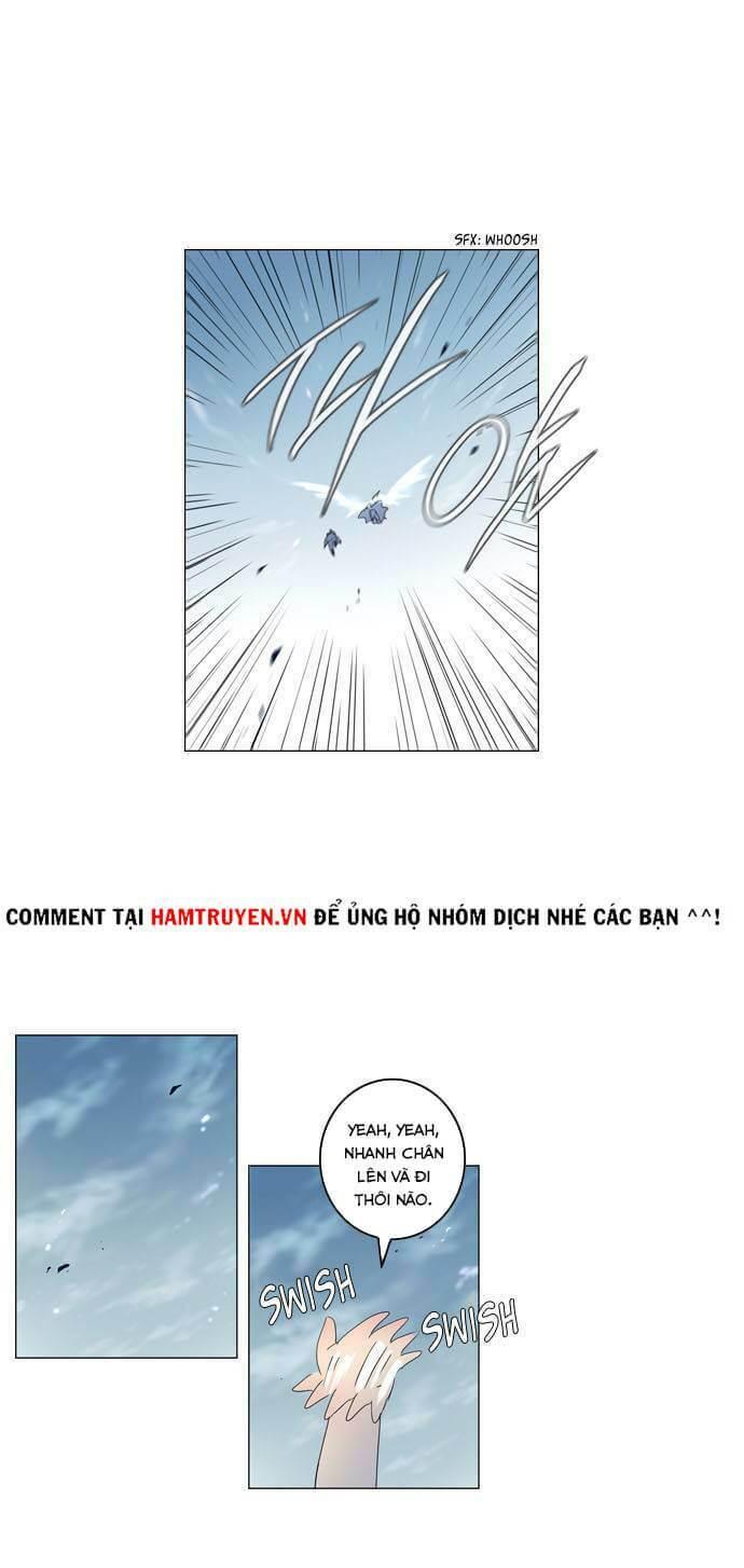 bản khế ước linh hồn chapter 60 25