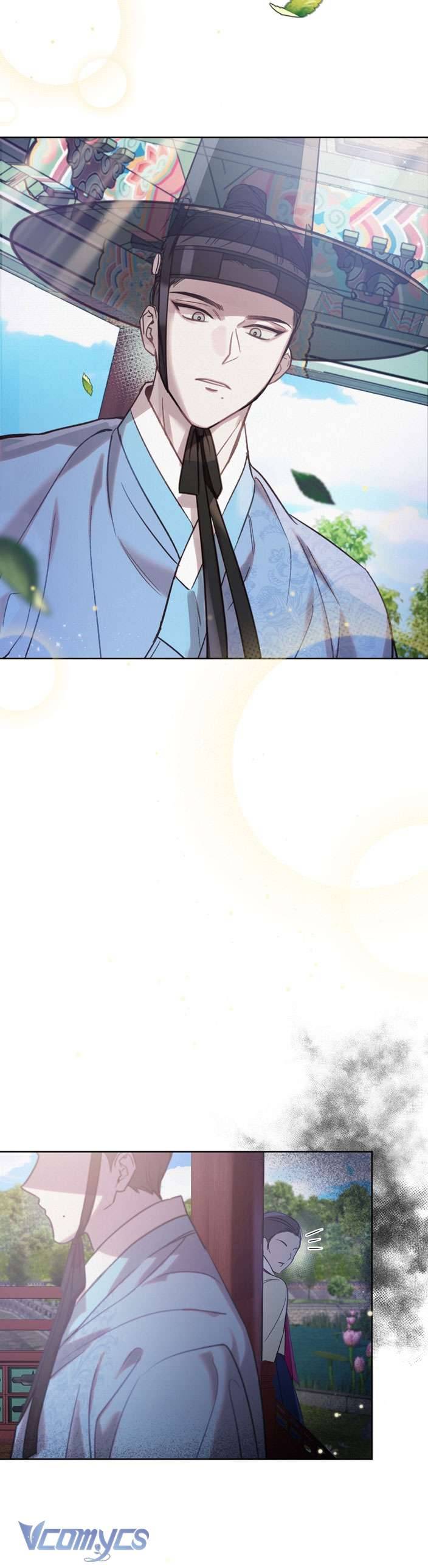 [18+] tiết học bí mật của trung điện chapter 7 35