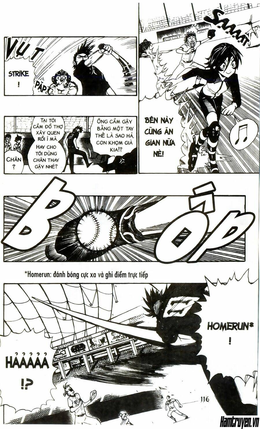 lá chắn mắt chapter 247 11