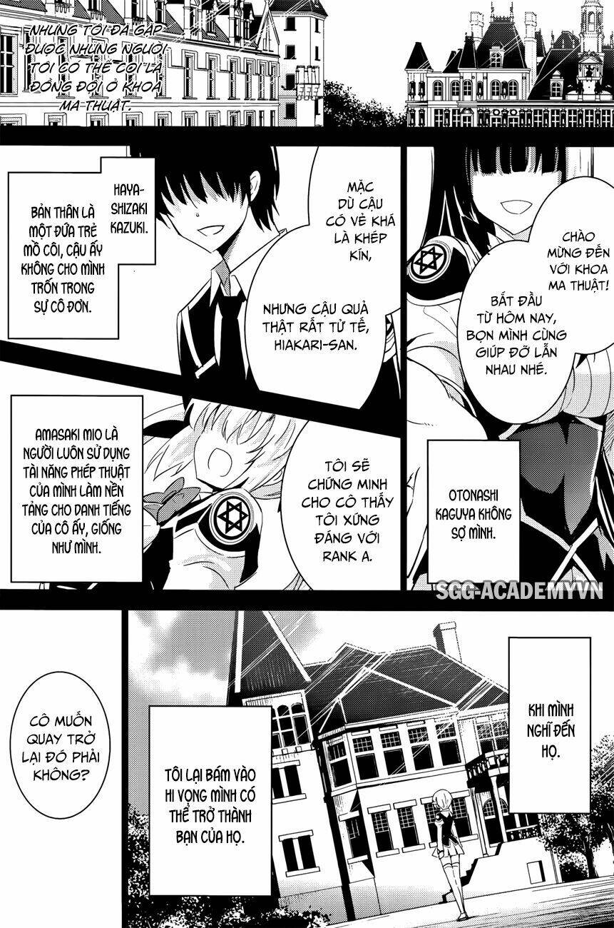 magikano chapter 27 6